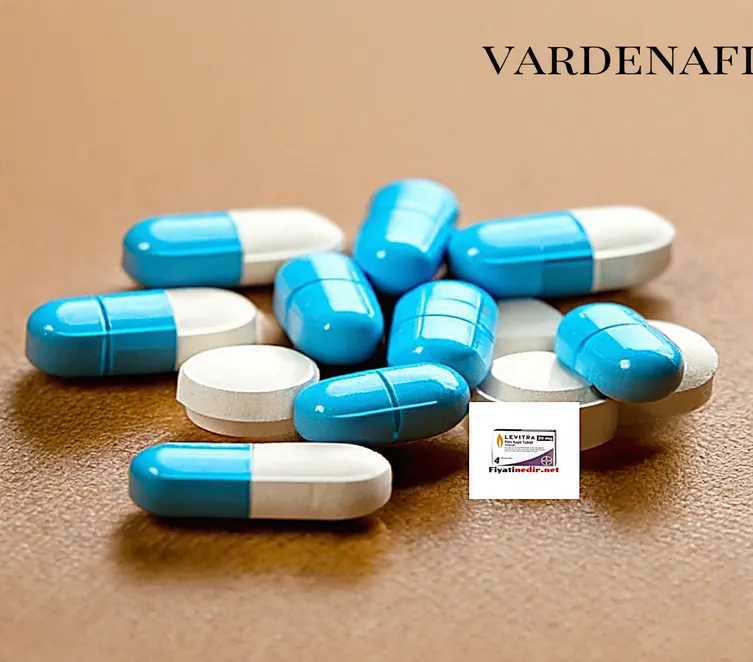 Vardenafil 1