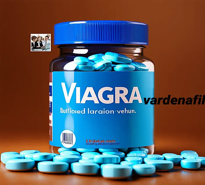 Vardenafil 2