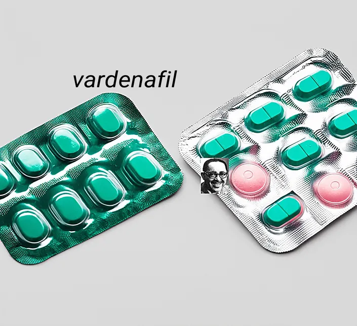 Vardenafil 3